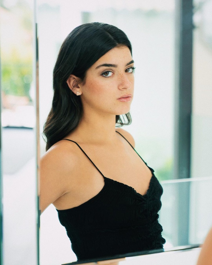 Picture of Dixie D'Amelio