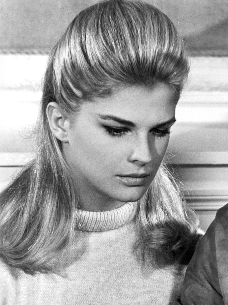 Candice Bergen