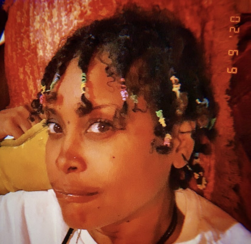 Erykah Badu