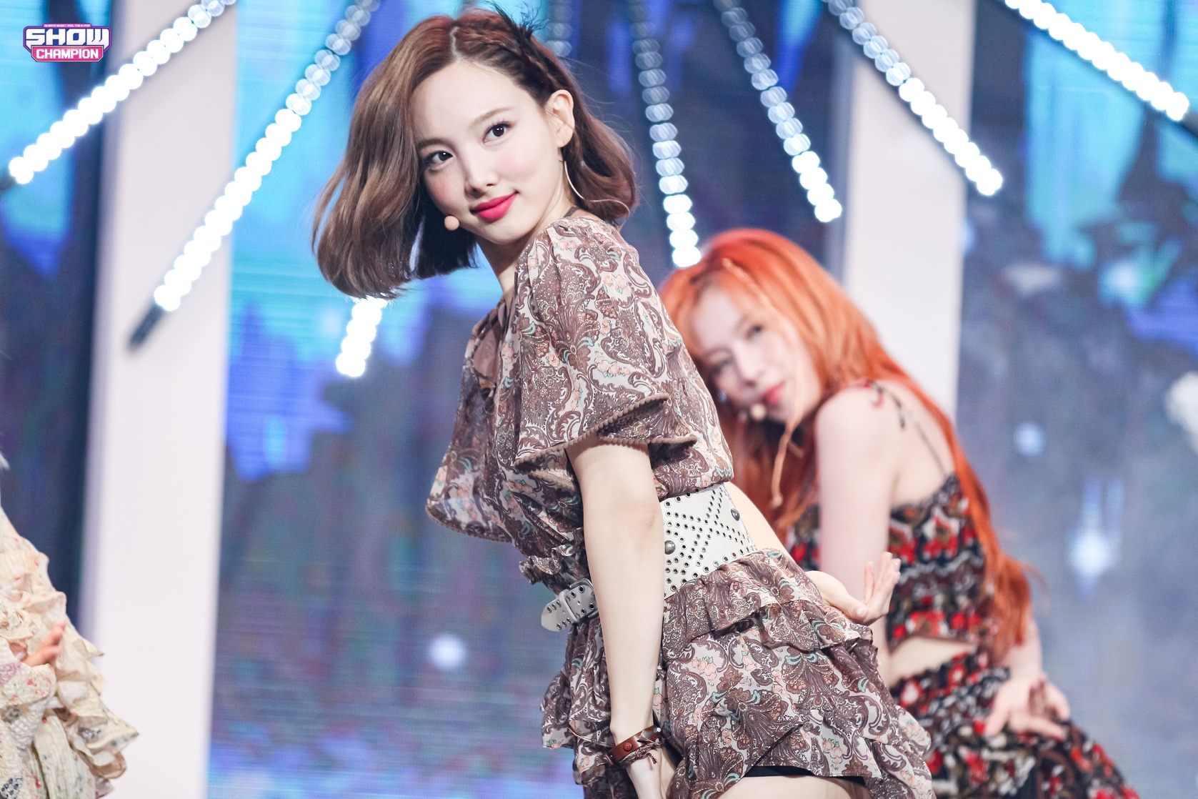 Im Nayeon Im Nayeon