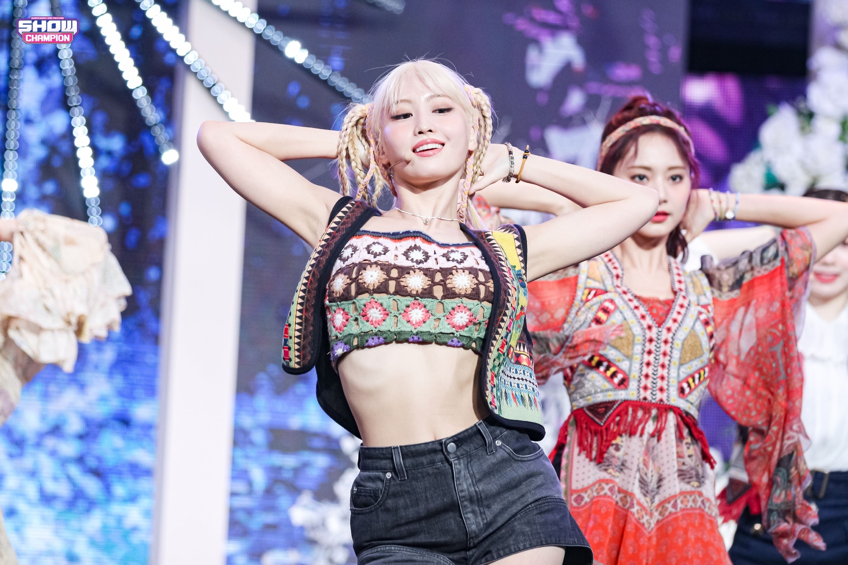 Hirai Momo Hirai Momo