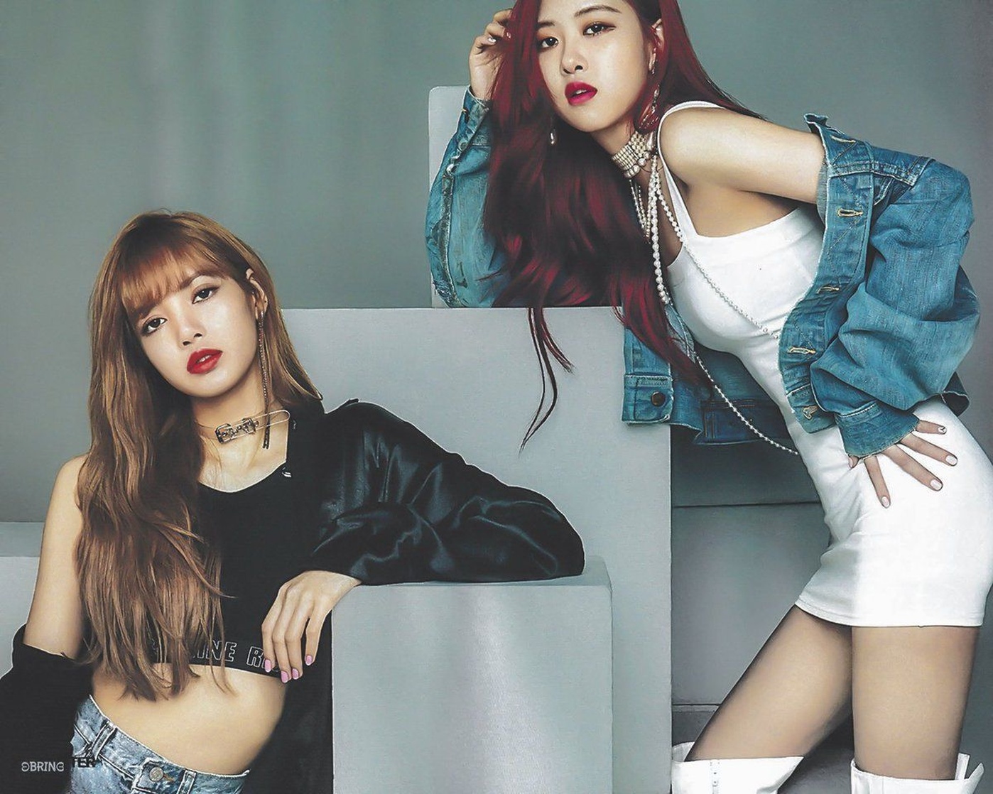 Lalisa Manoban Lalisa Manoban