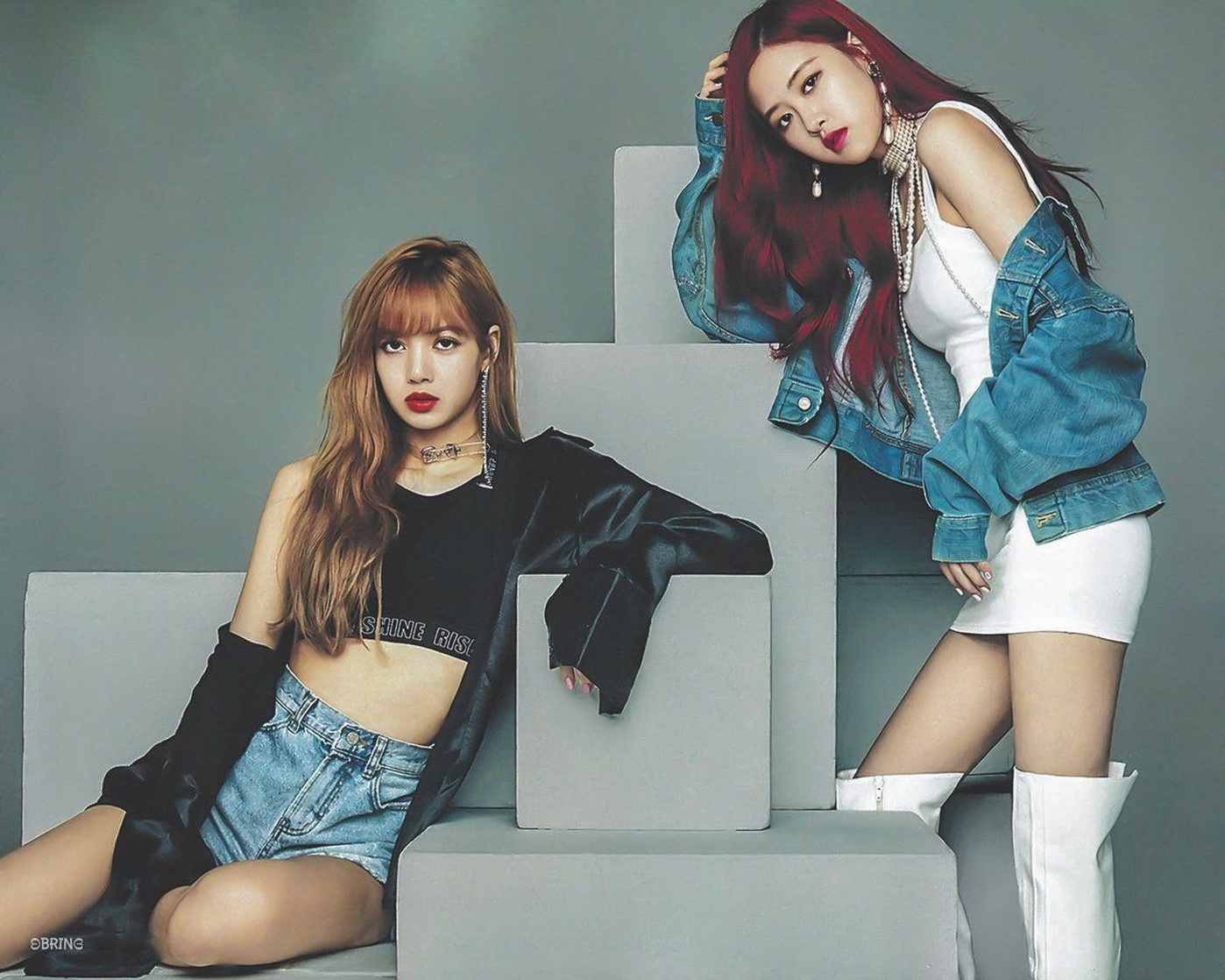 Lalisa Manoban Lalisa Manoban