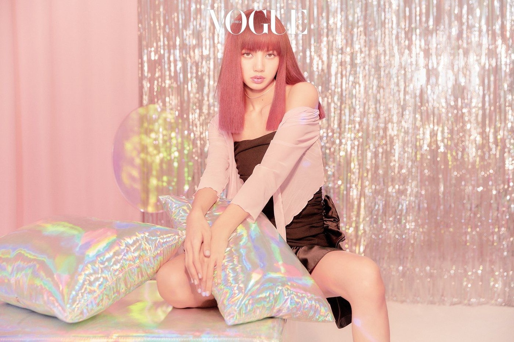 Lalisa Manoban Lalisa Manoban