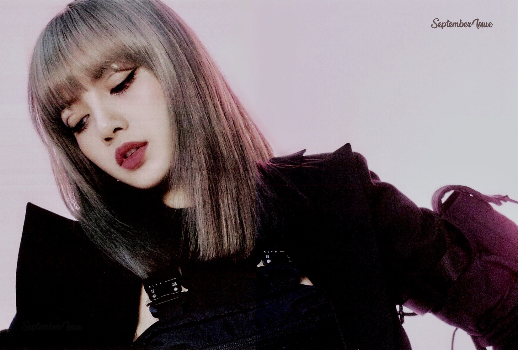 Lalisa Manoban Lalisa Manoban