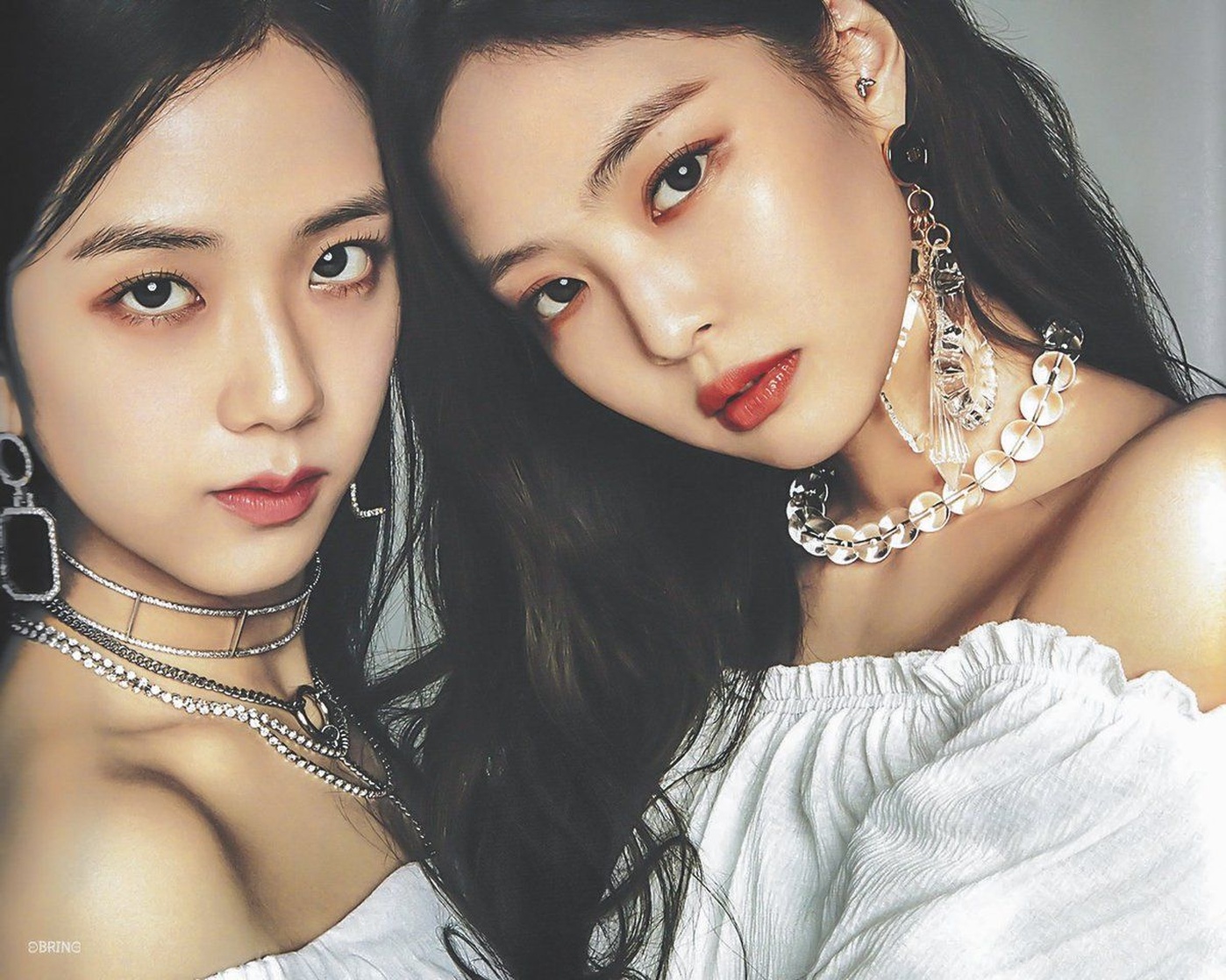 Kim Jisoo