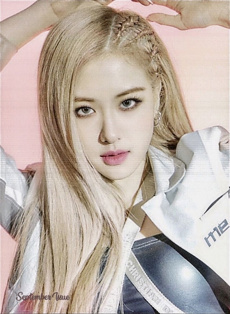 Roseanne Park image