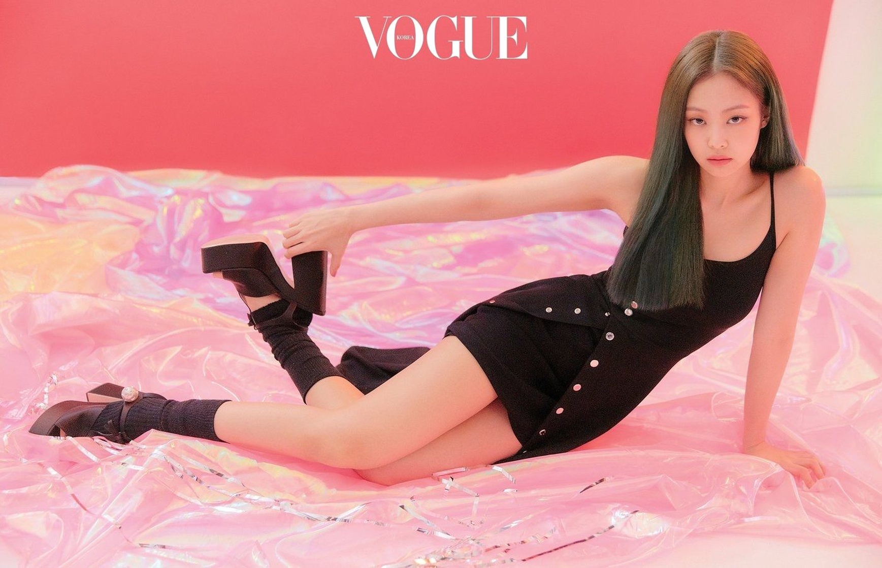 Jennie Kim Jennie Kim