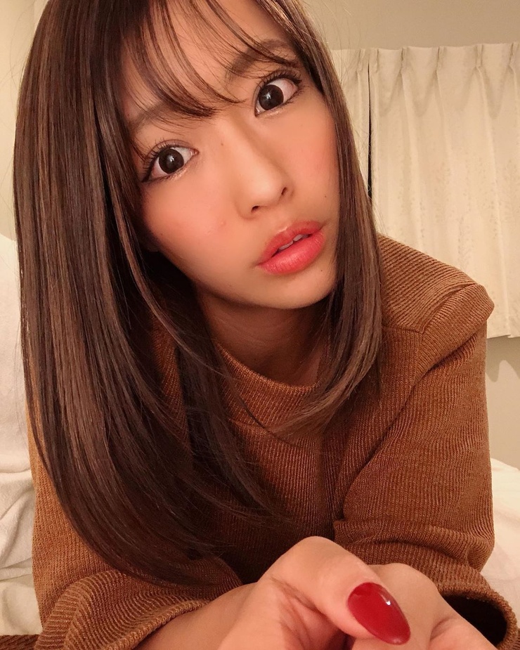 Picture of Rina Hashimoto