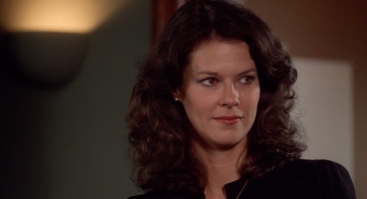 JoBeth Williams