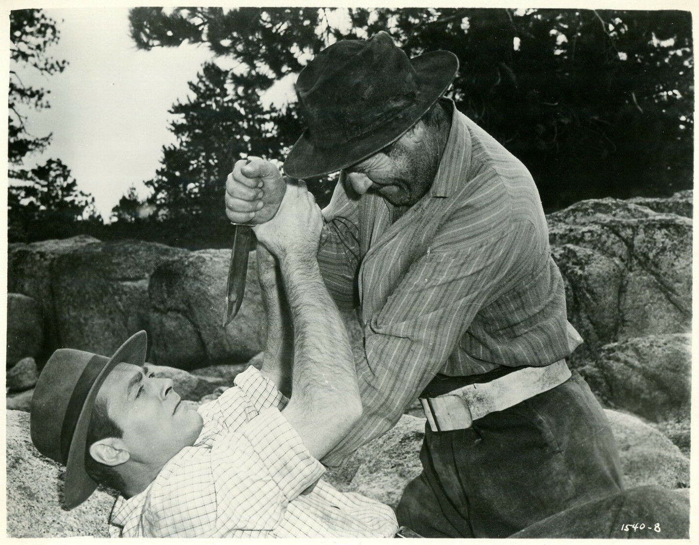 Allan Lane