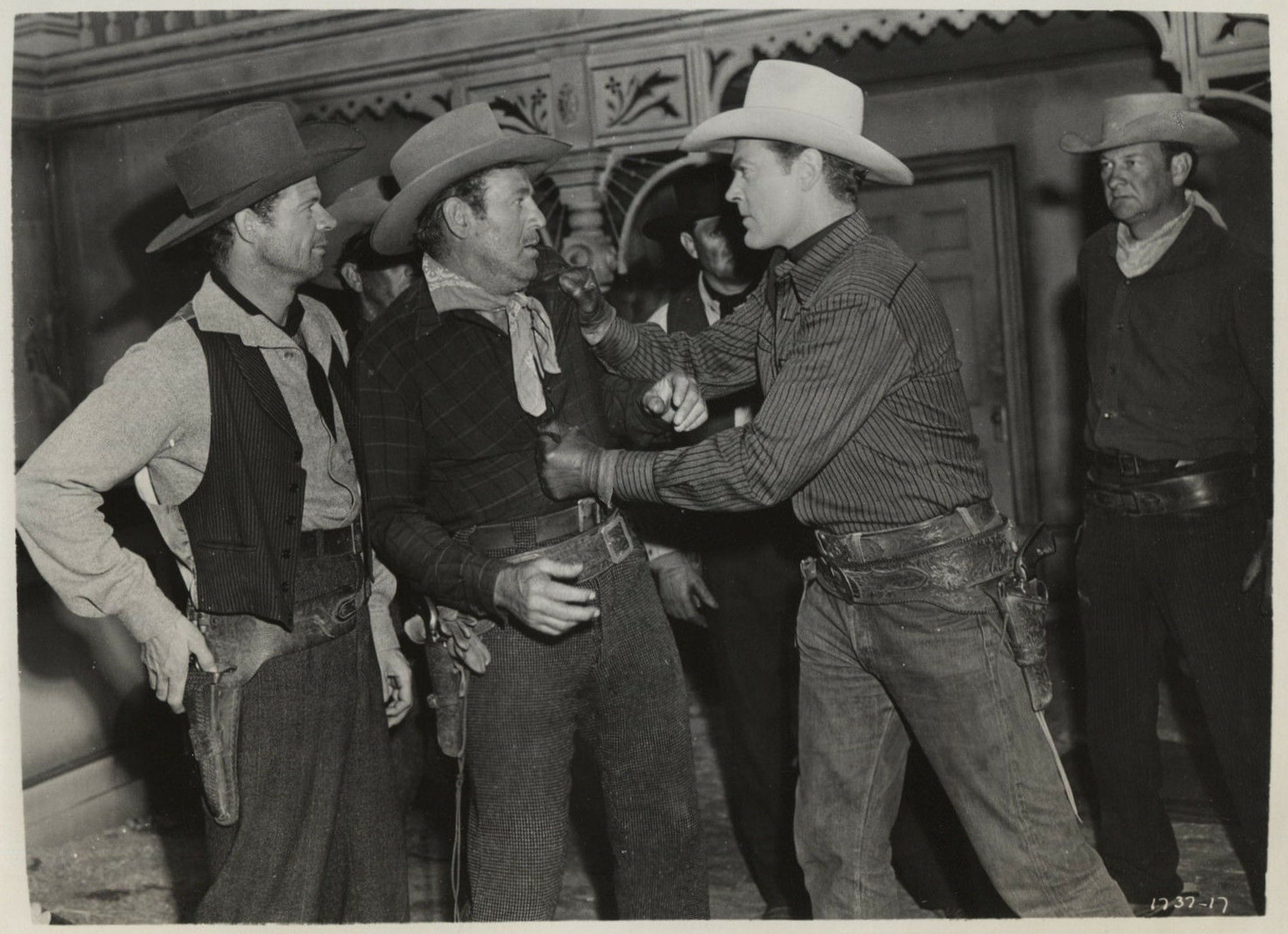 Allan Lane