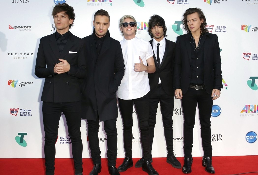 One Direction