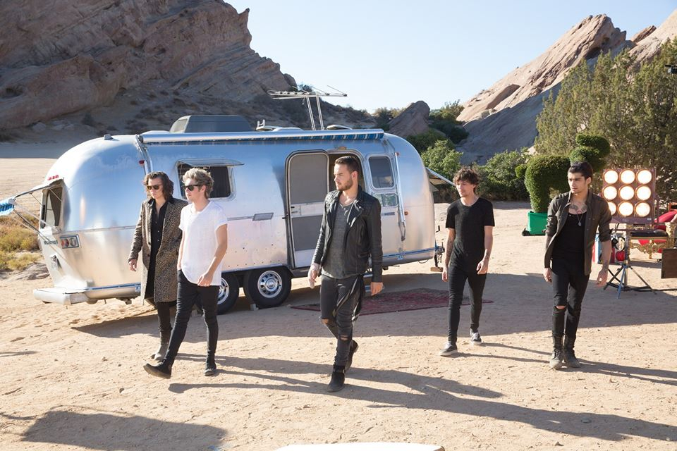 One Direction