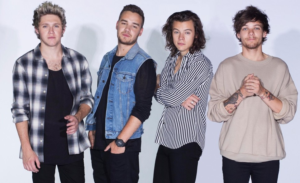 One Direction