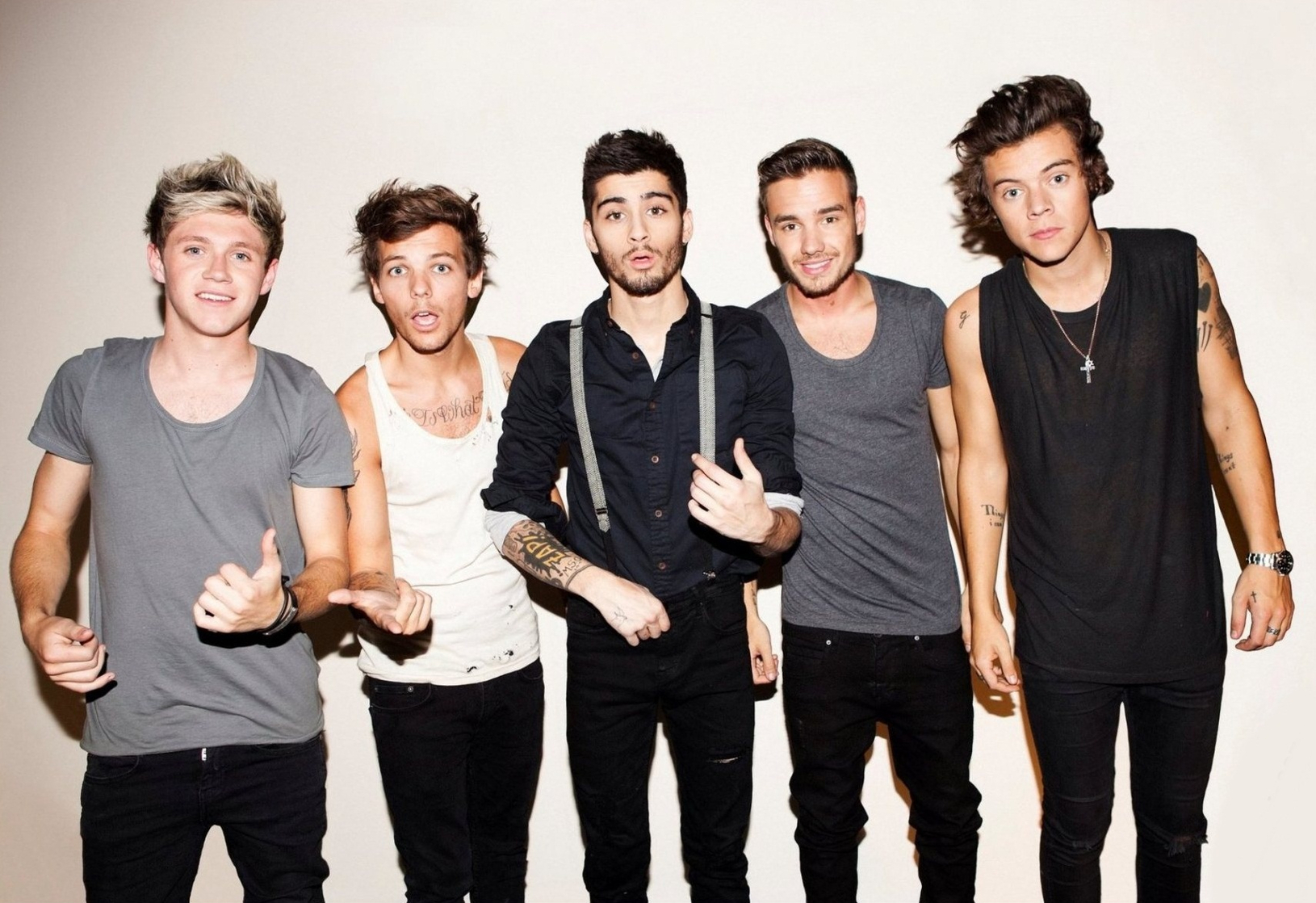 One Direction