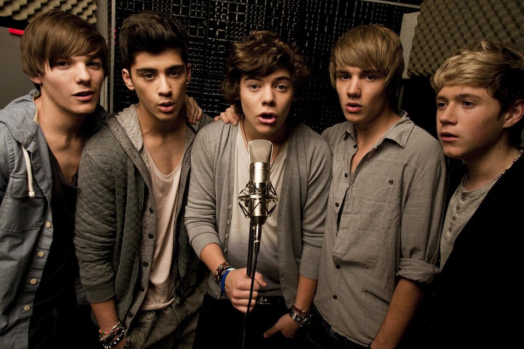 One Direction One Direction