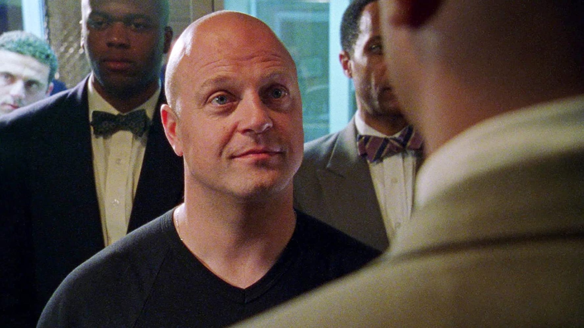 Michael Chiklis