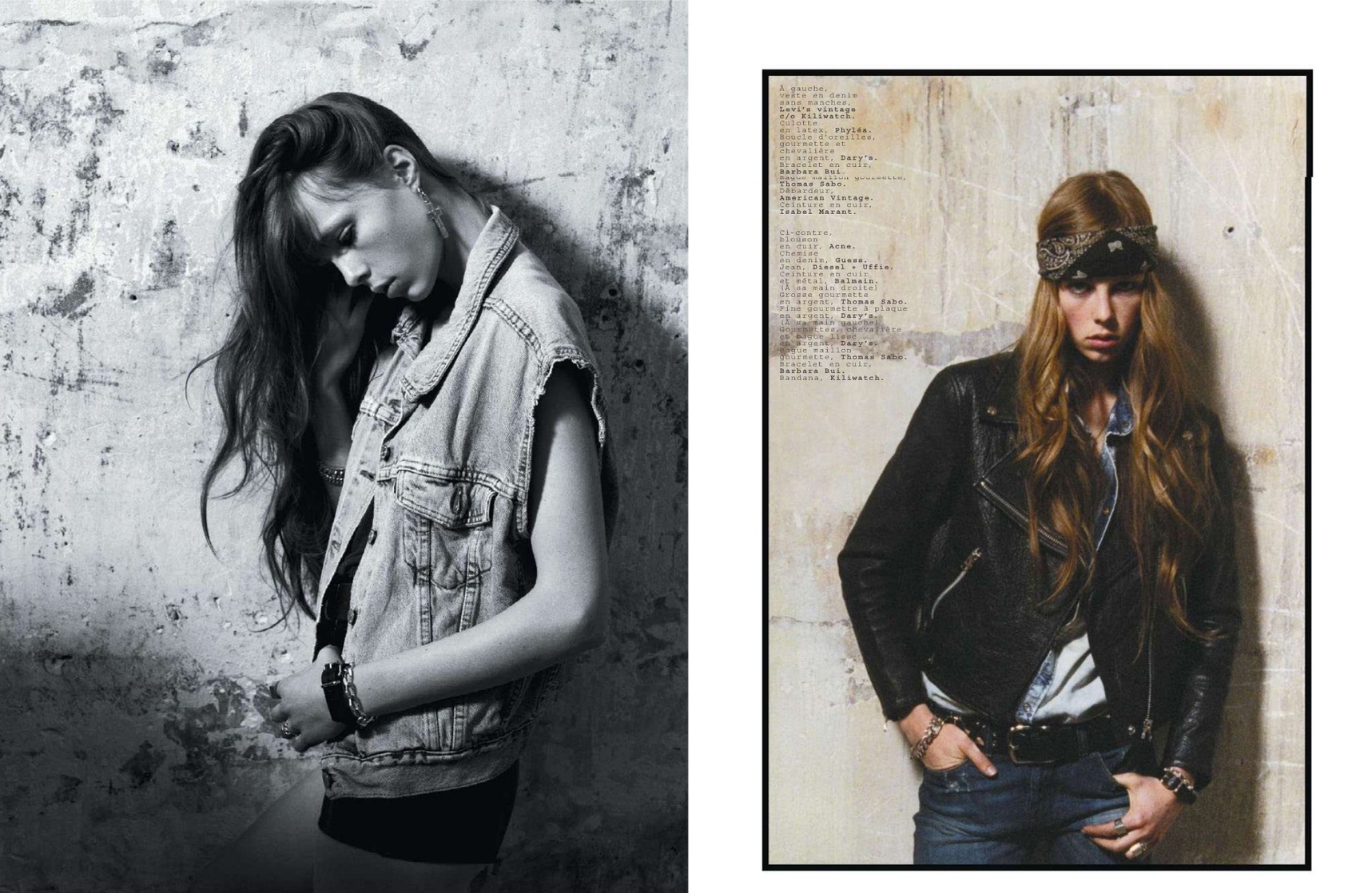 Edie Campbell