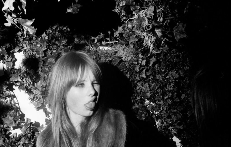 Edie Campbell Edie Campbell