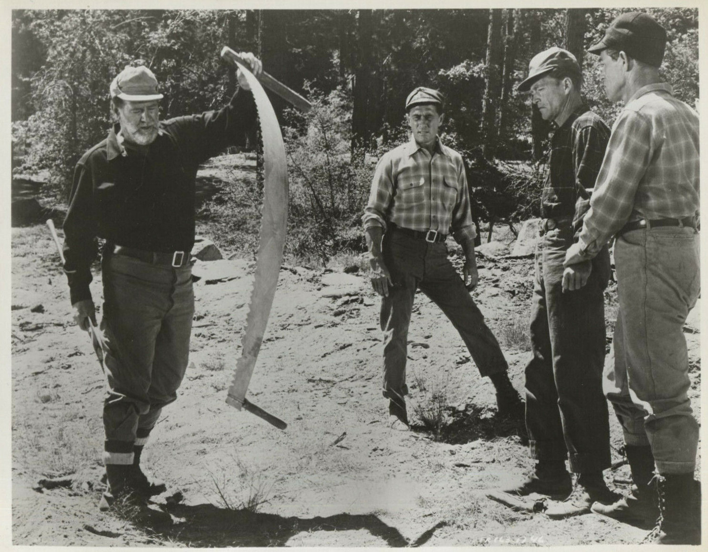 Ken Curtis