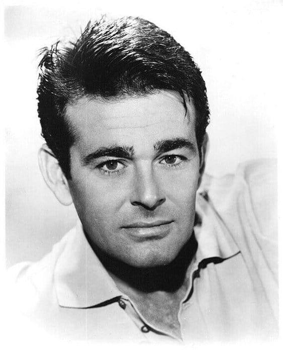 Stuart Whitman