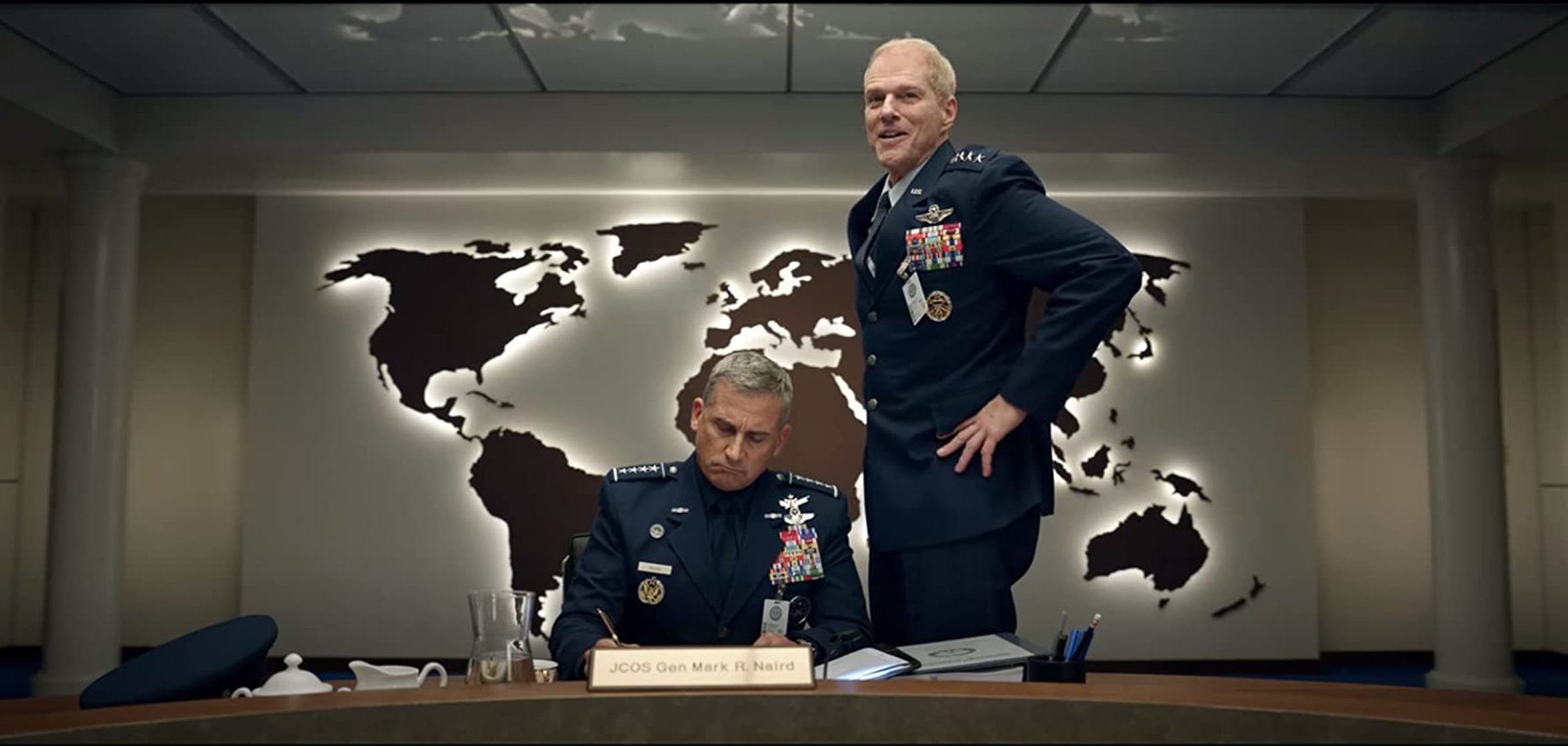 Space Force Space Force
