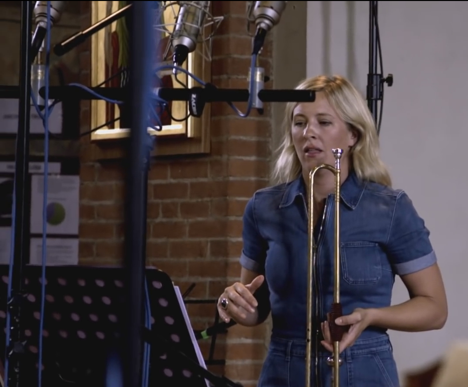 Alison Balsom