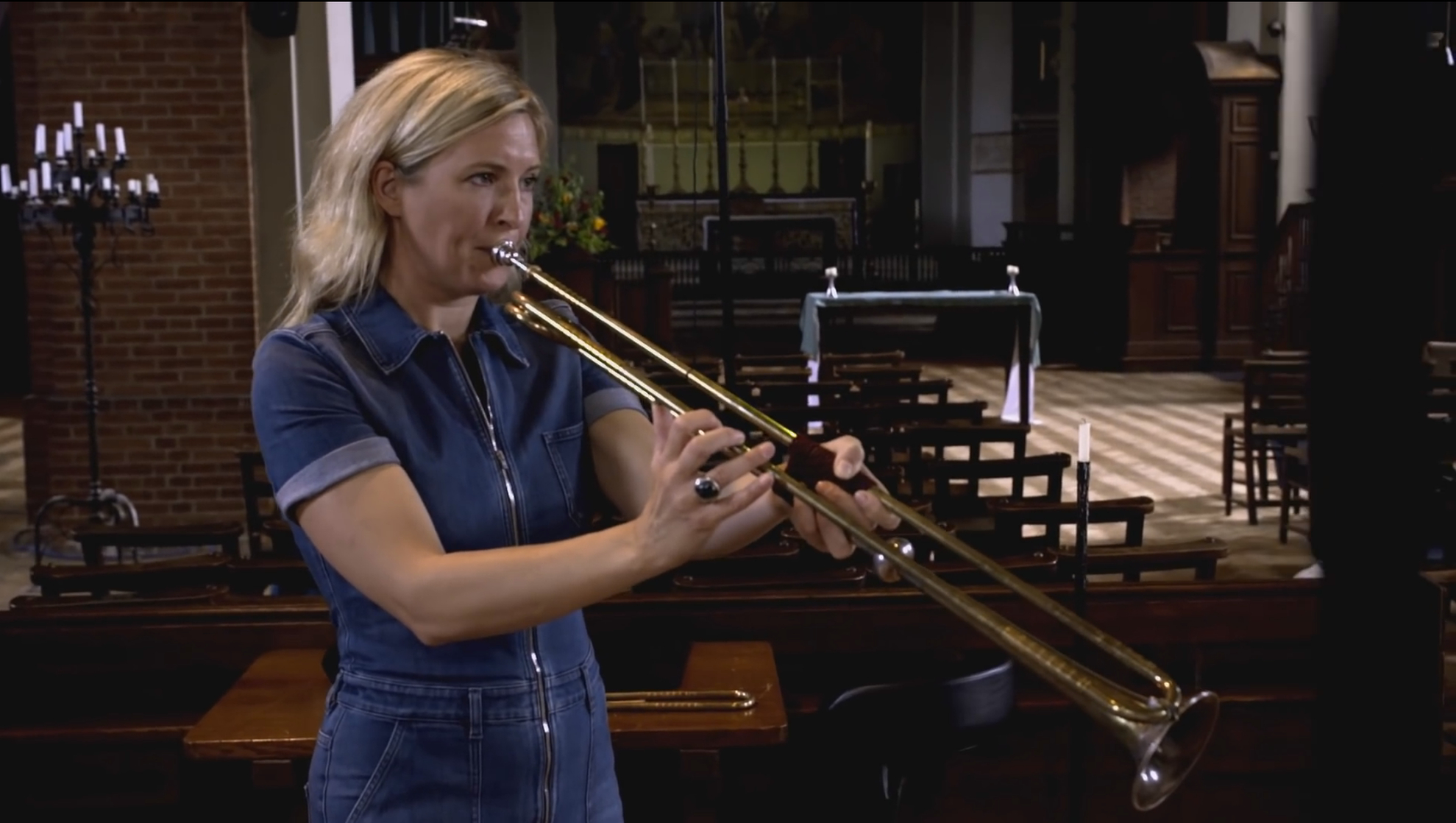 Alison Balsom