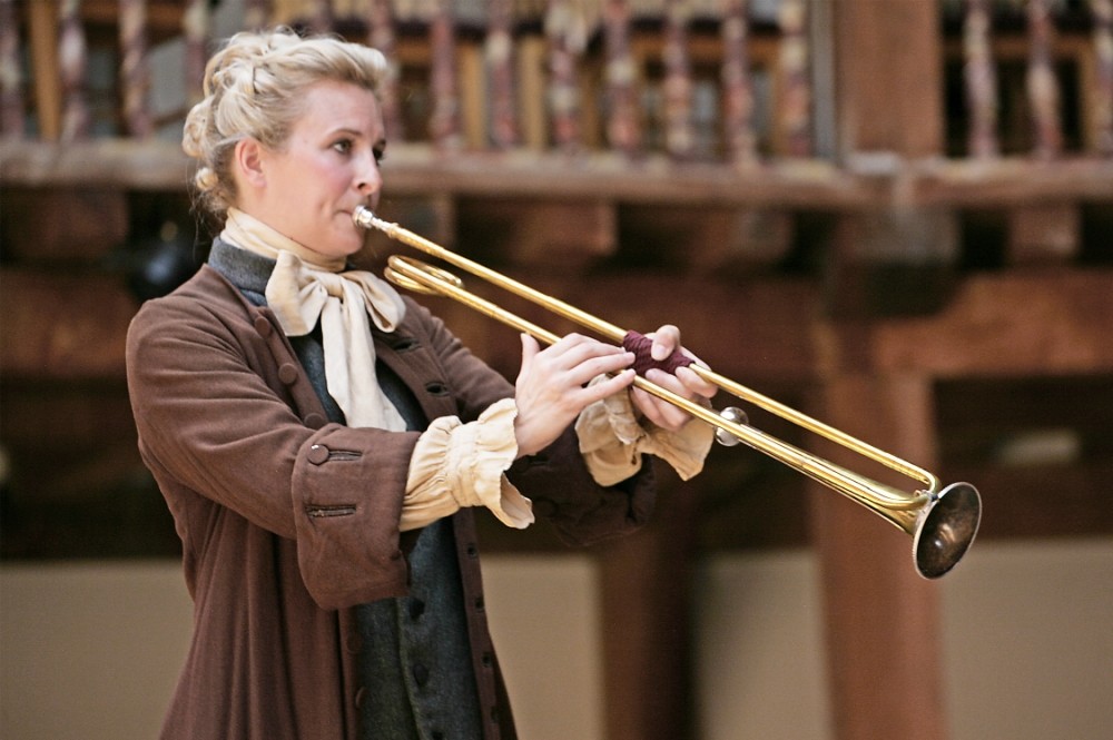Alison Balsom