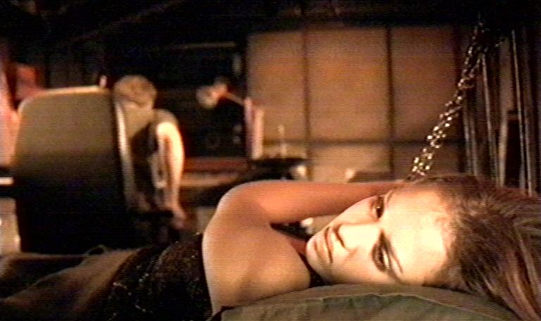Paranoid (2000) Paranoid (2000)