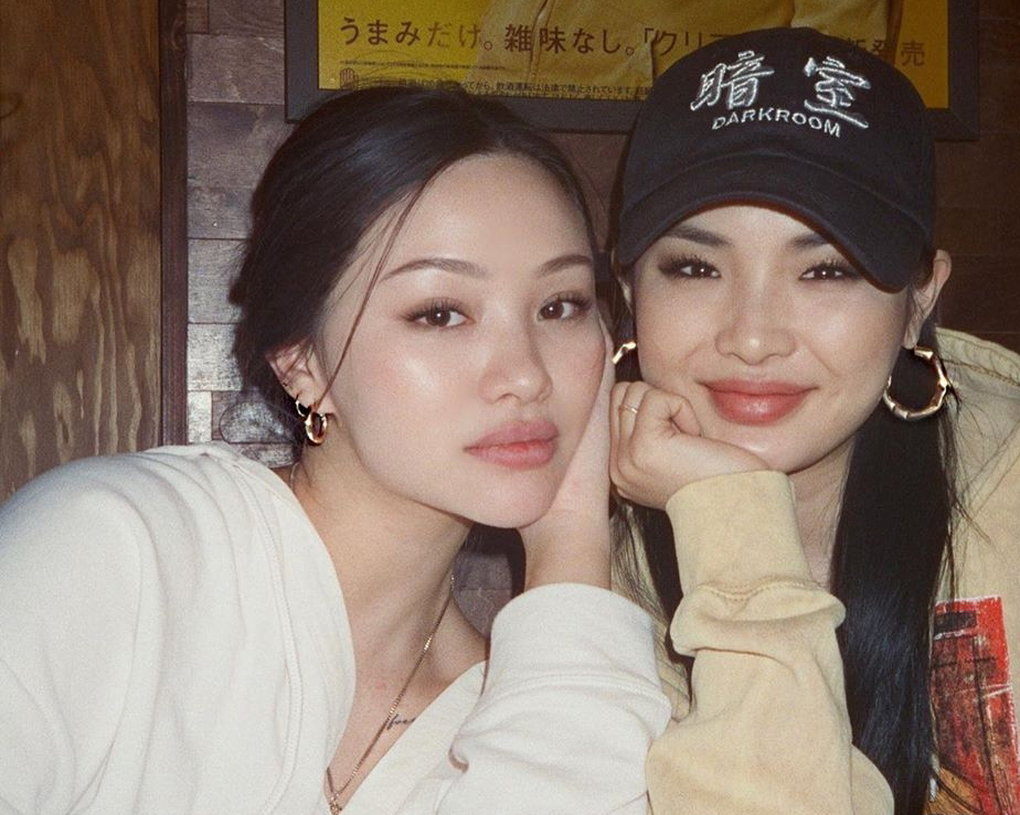 Sarah Cheung Sarah Cheung