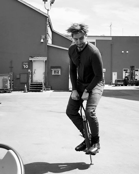 Picture of Maximilian Osinski