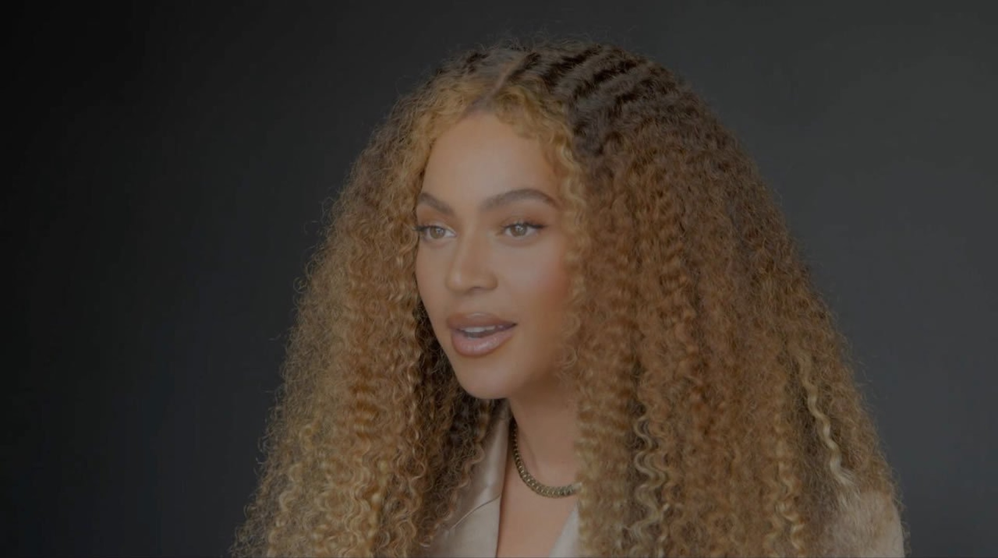 Beyoncé Knowles