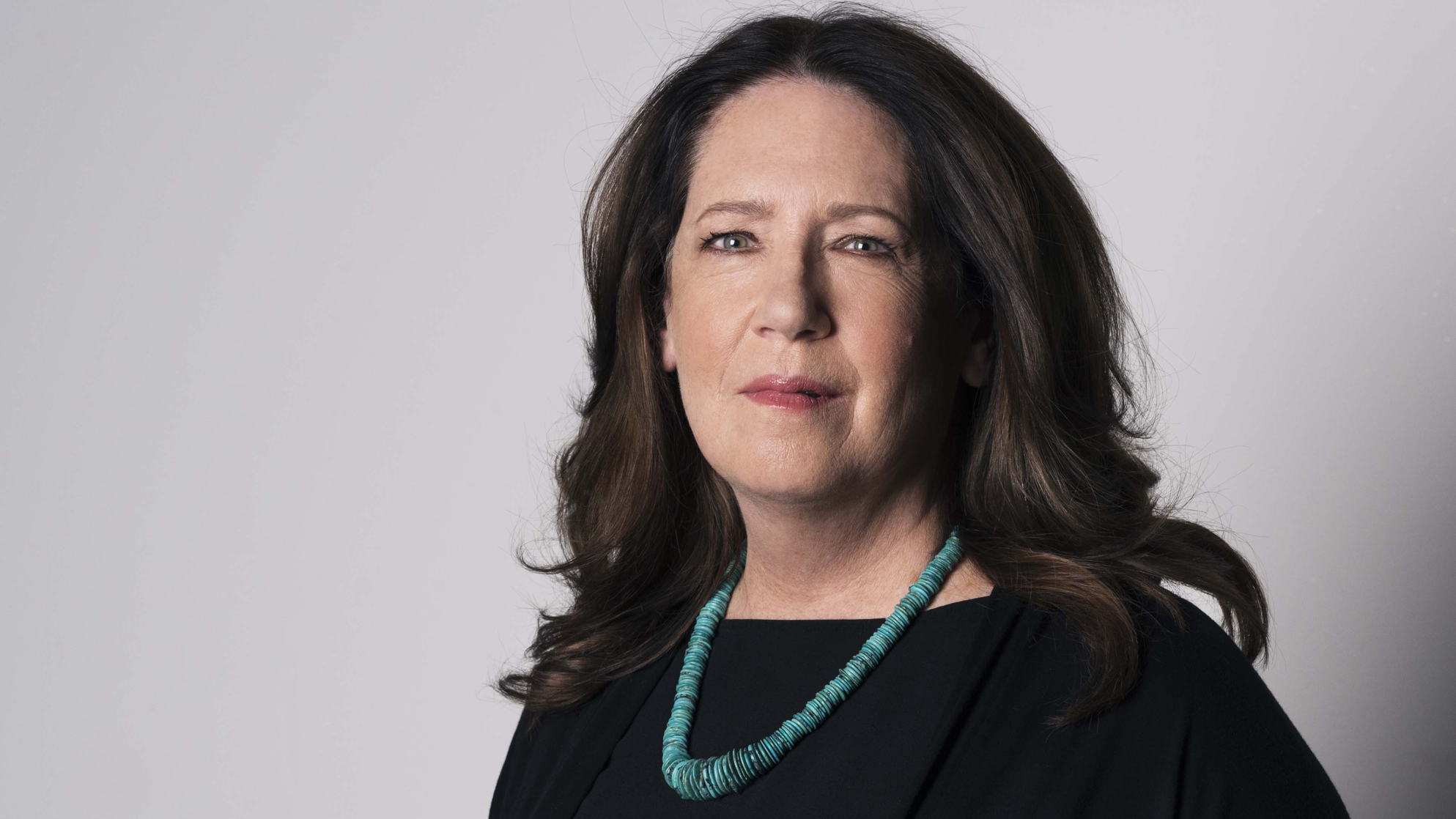 Ann Dowd