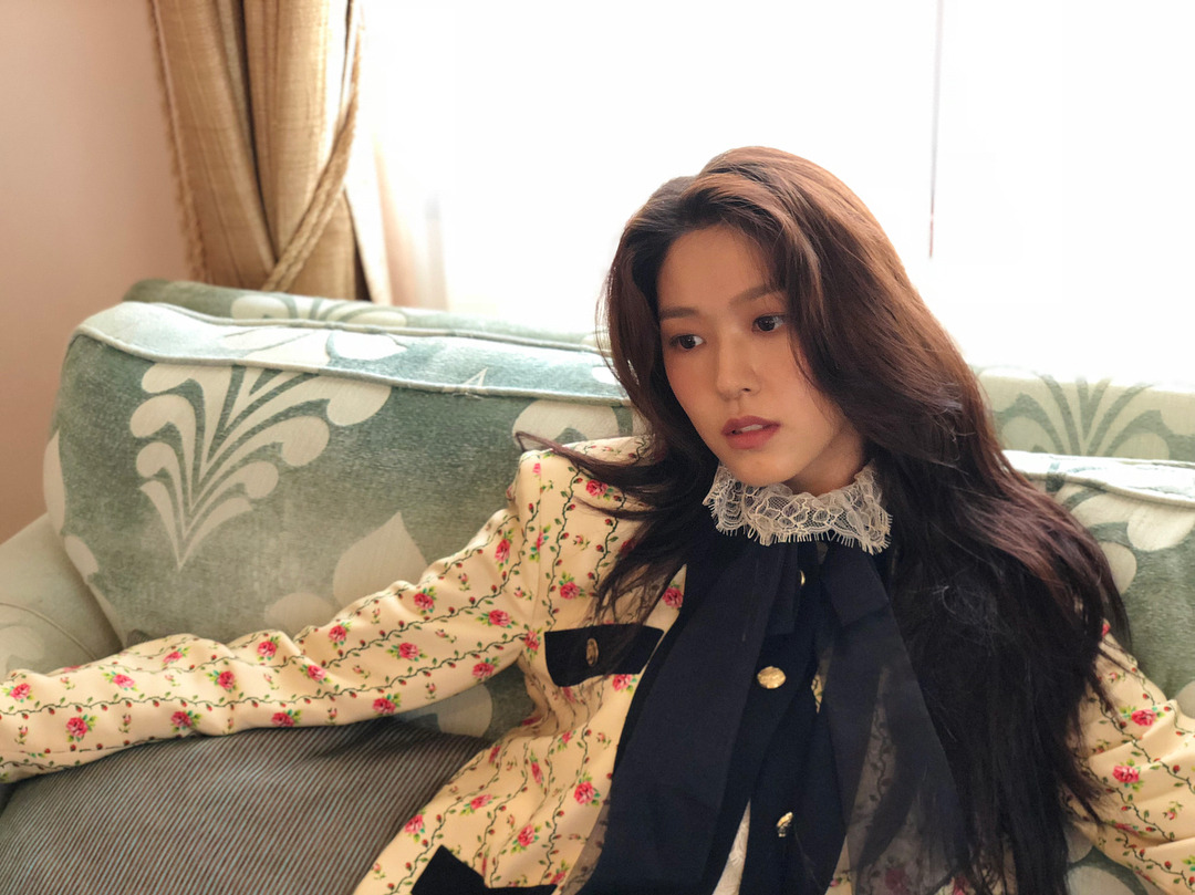 Seol-Hyun Kim Seol-Hyun Kim