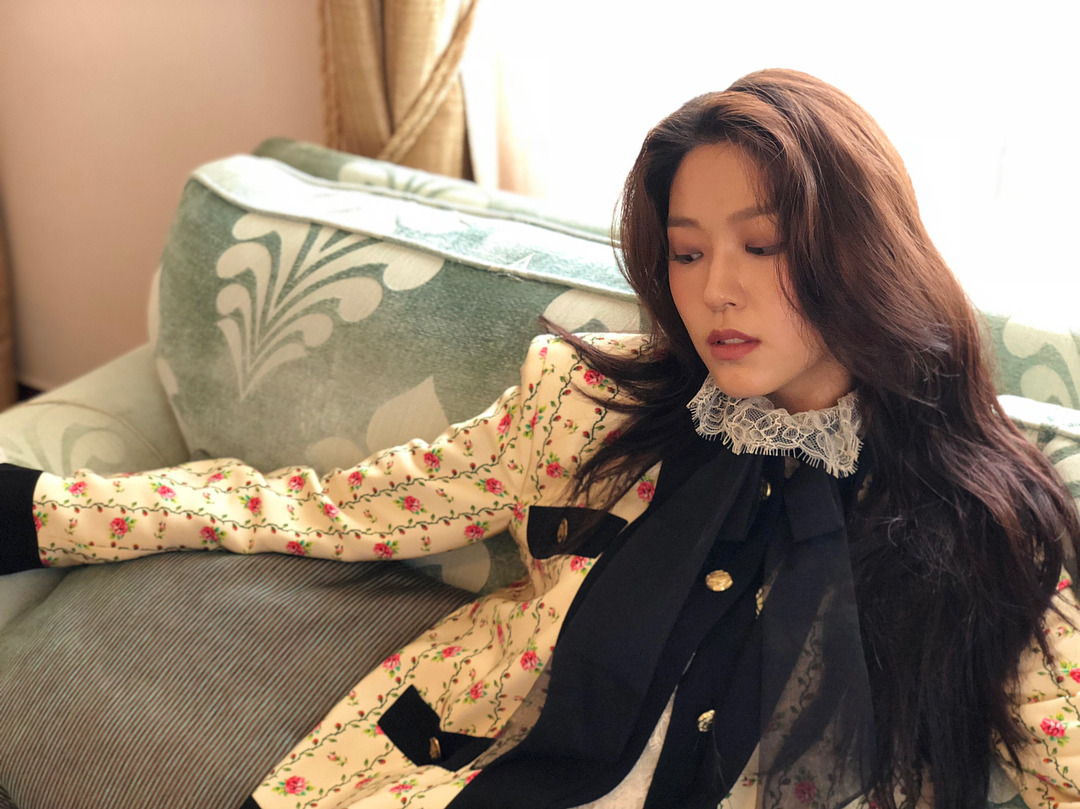 Seol-Hyun Kim Seol-Hyun Kim