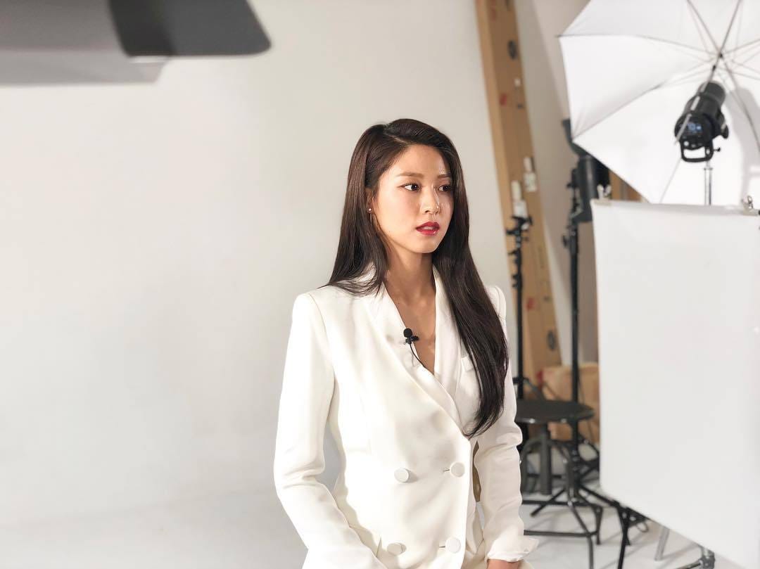 Seol-Hyun Kim Seol-Hyun Kim