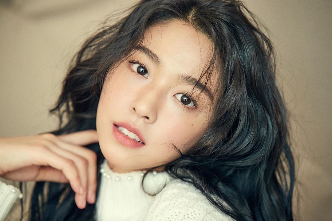 Seol-Hyun Kim Seol-Hyun Kim