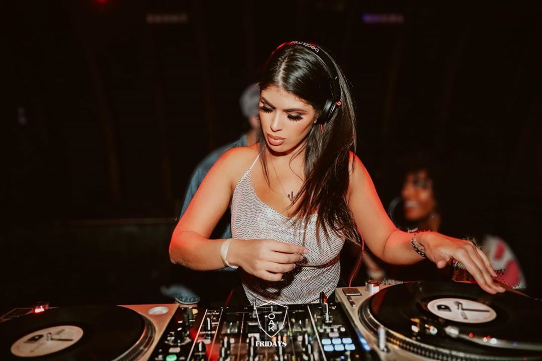Yasmina Angele