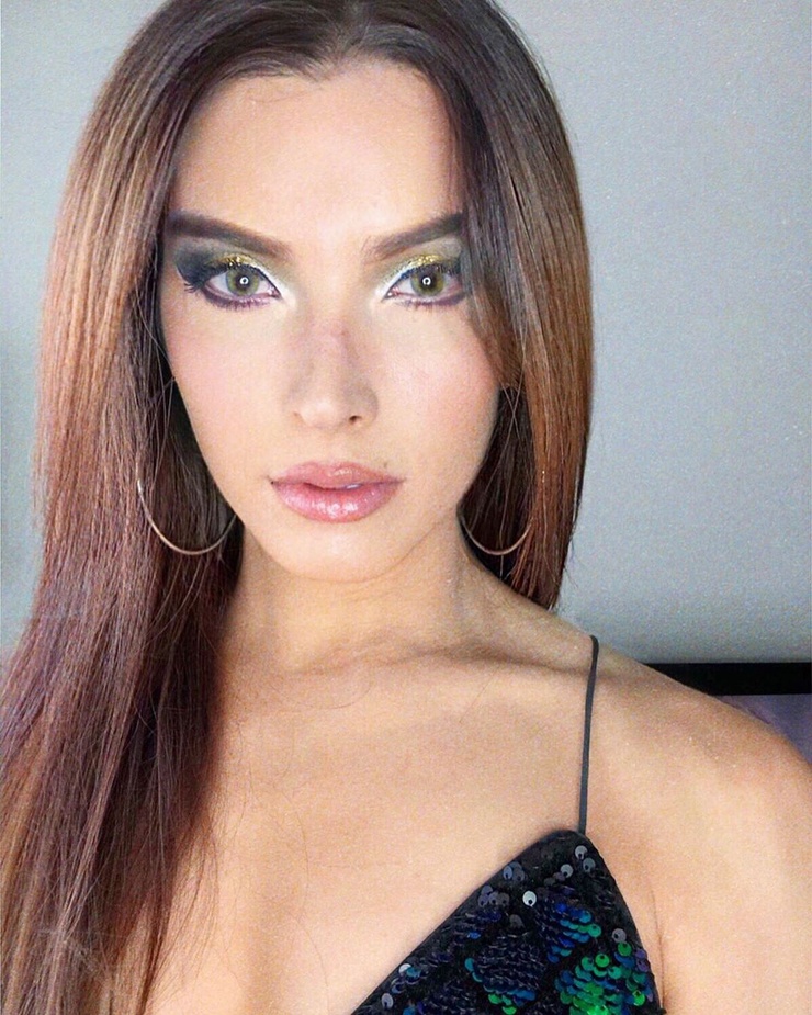 Carolina Gutierrez image