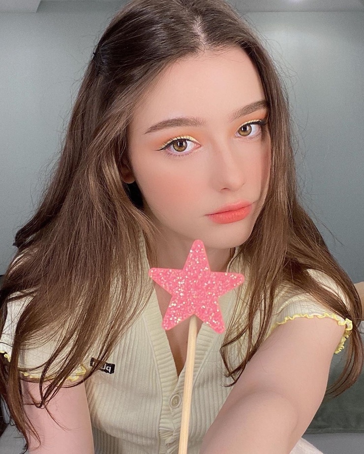 Picture Of Dasha Taran II 