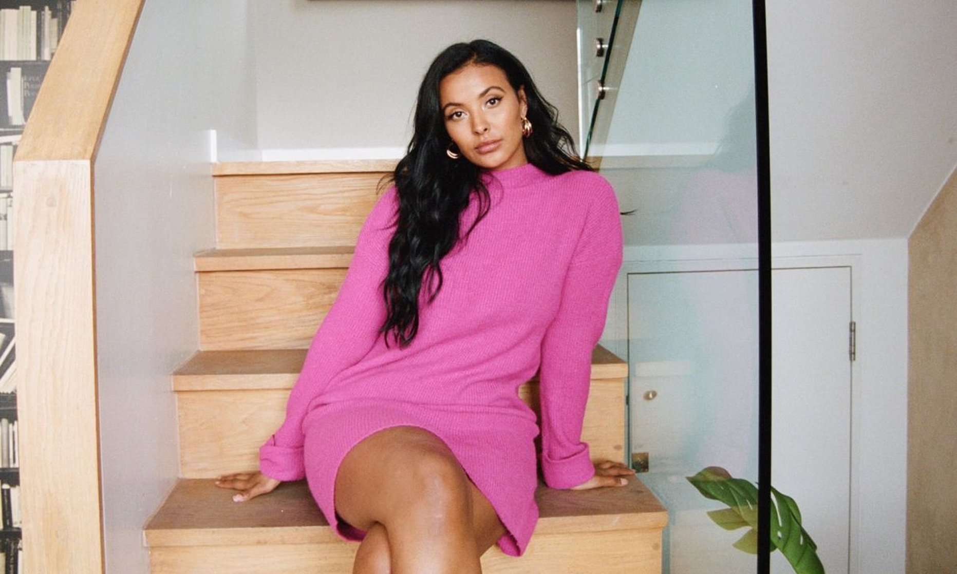 Maya Jama Maya Jama
