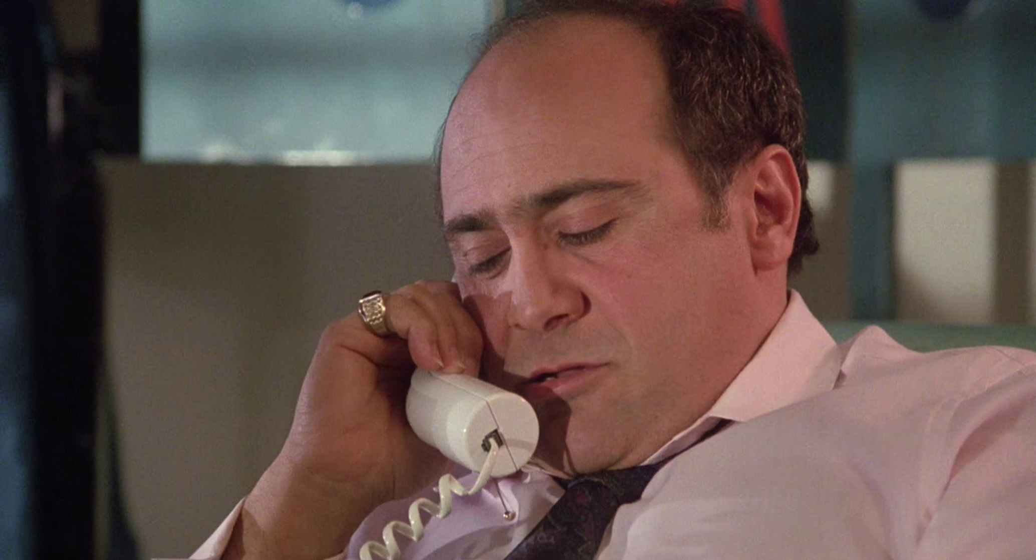 Ruthless People Ruthless People