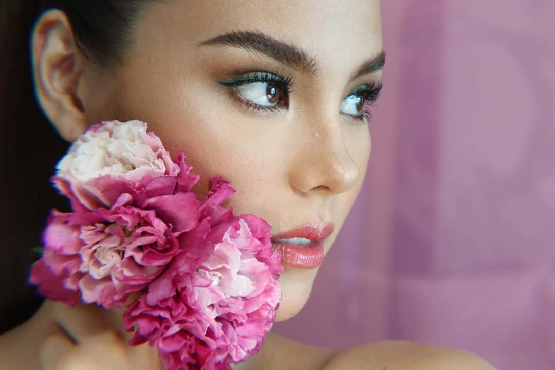Catriona Gray Catriona Gray