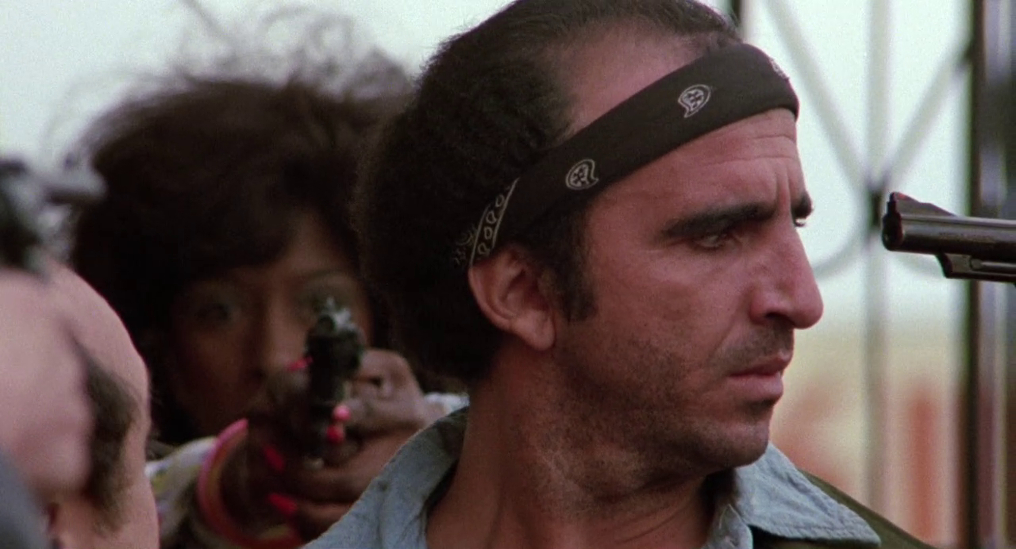 Ruthless People Ruthless People
