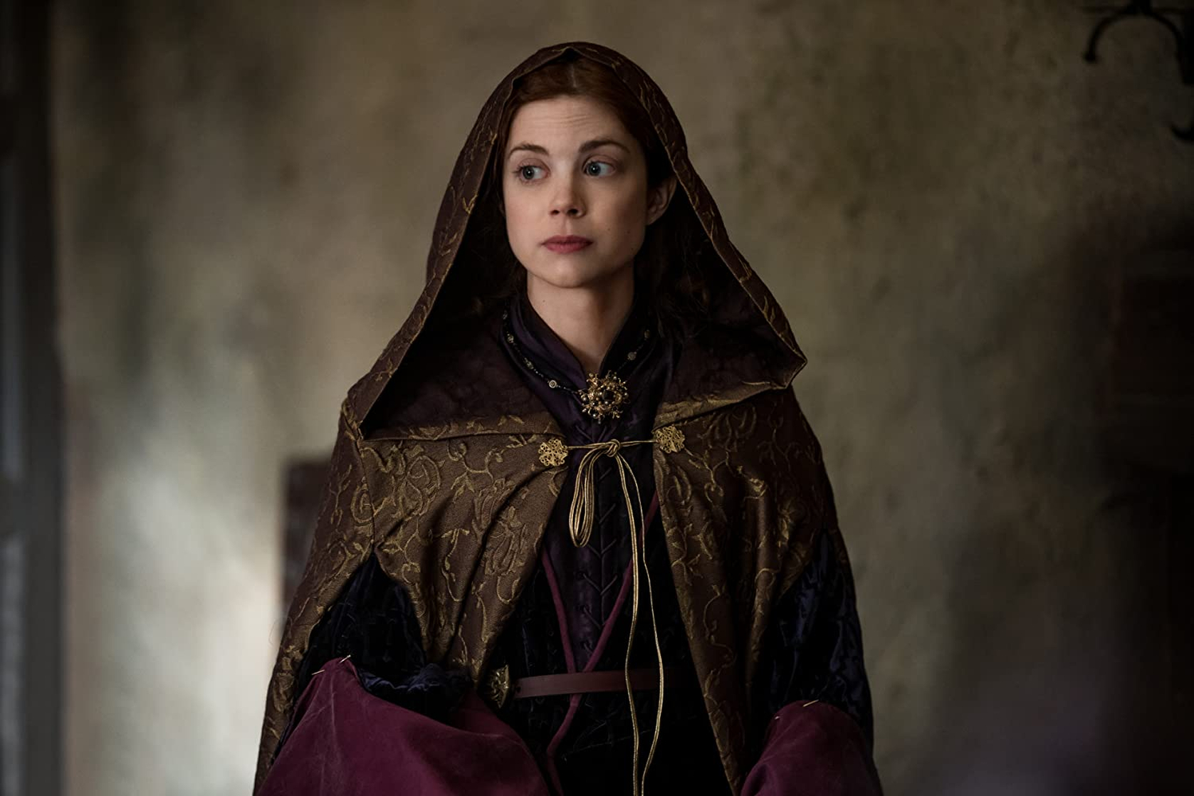 The Spanish Princess
