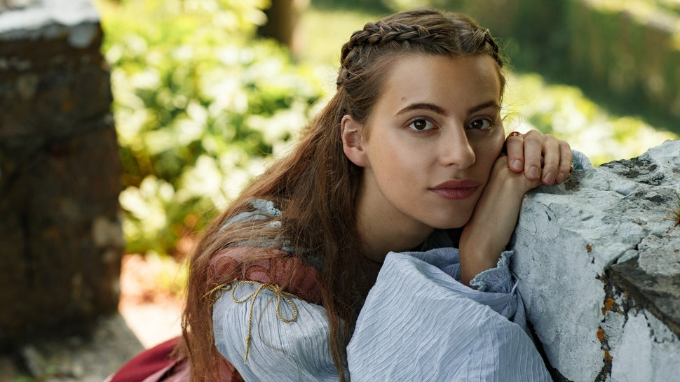 The Spanish Princess