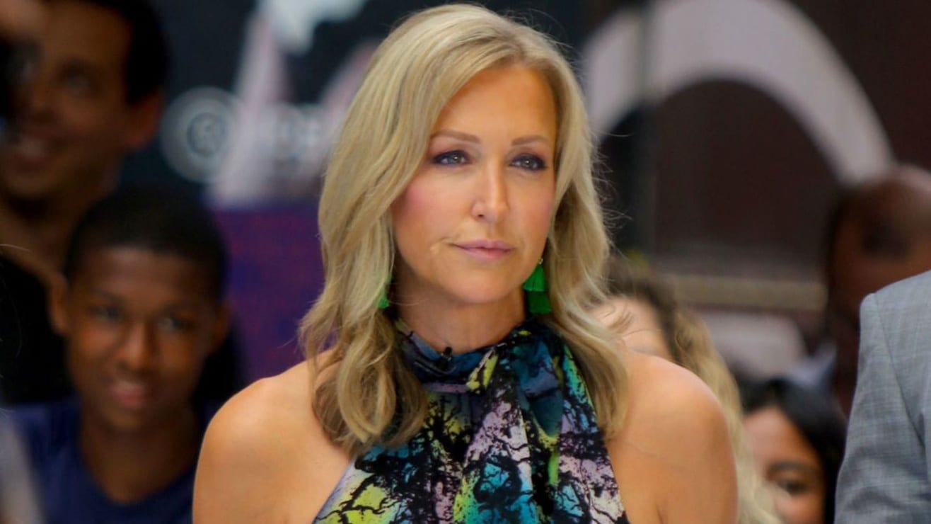 Picture of Lara Spencer