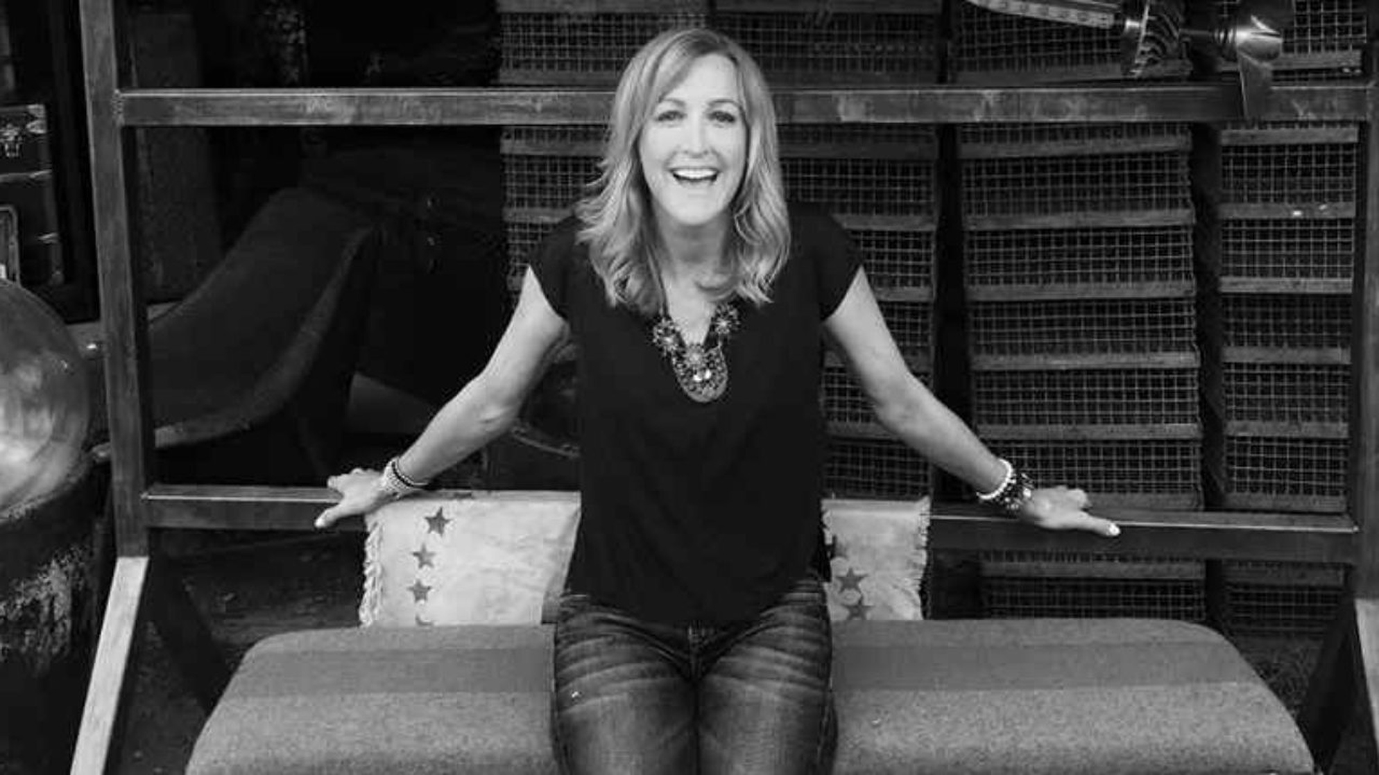 Lara Spencer